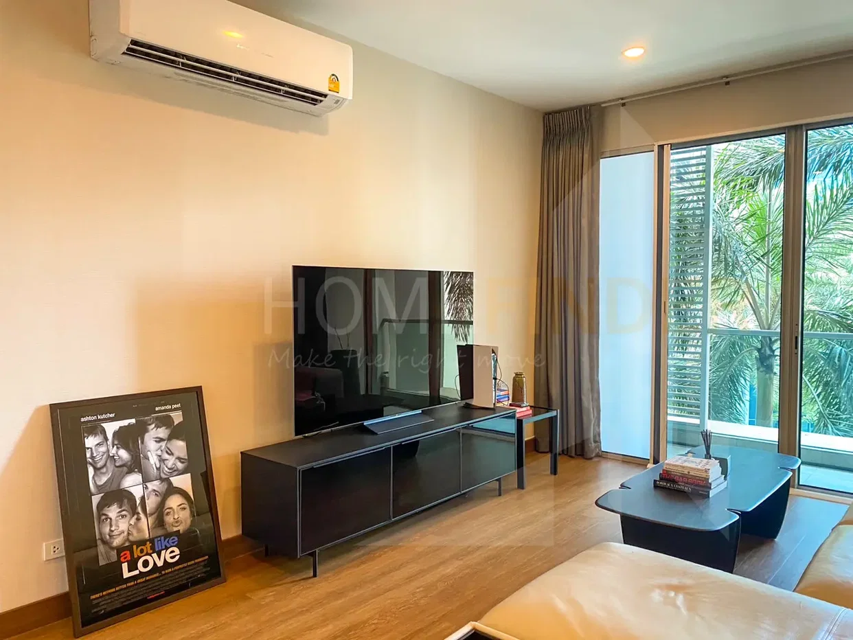 รูป The Star Estate @ Narathiwas 1 bedroom, for sale - รูปที่ 2/8