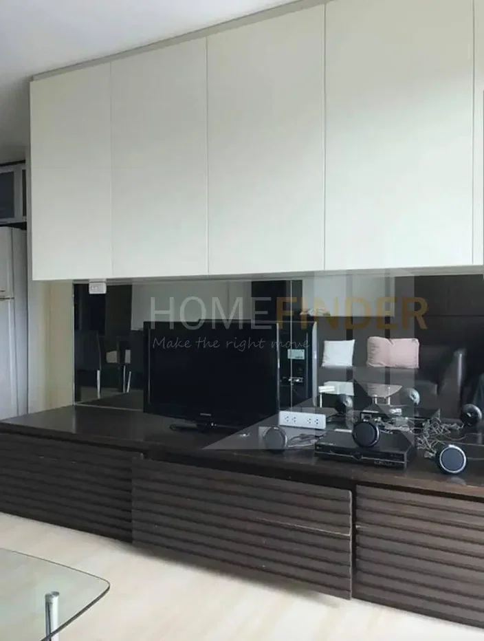 picture Centric Scene Phaholyothin 9 1 bedroom, for rent - 6/9