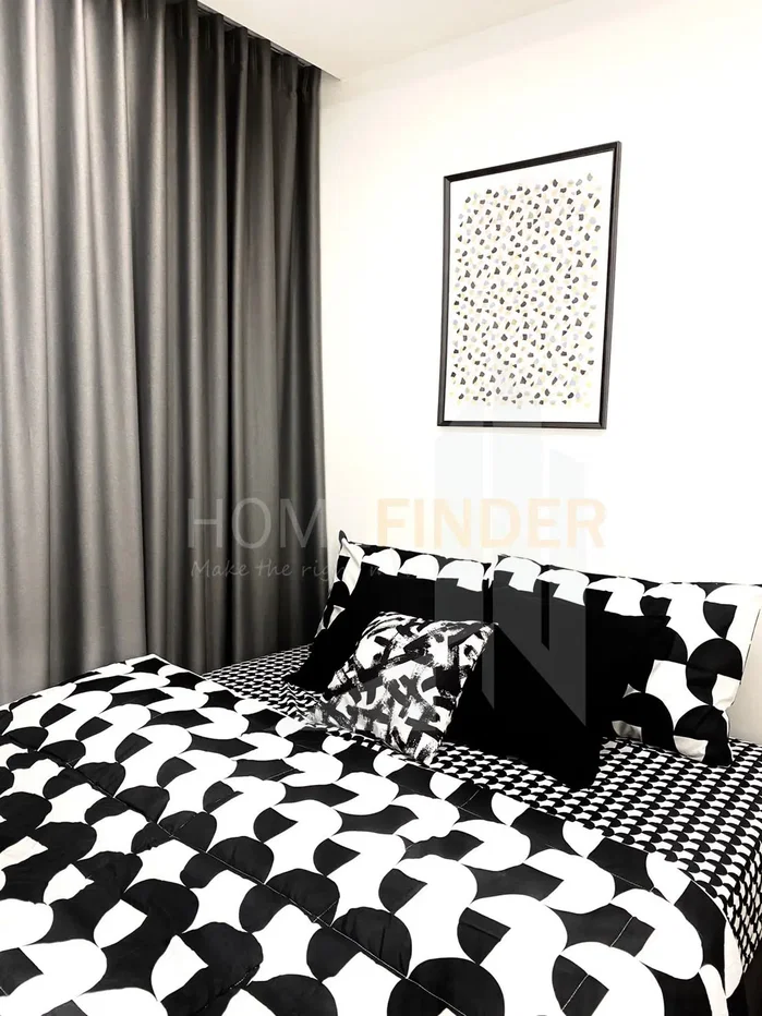 รูป Vtara Sukhumvit 36 2 bedrooms, for sale - รูปที่ 4/7