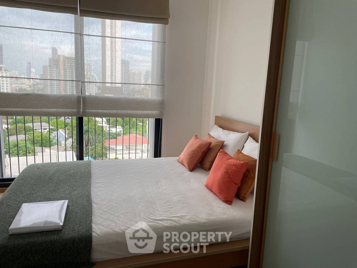 picture 2-BR Condo At Noble Be 33 Near BTS Phrom Phong (ID 2049802) - 5/7