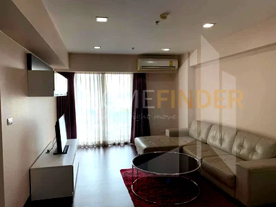 Condos for rent : My Resort Bangkok 2 bedrooms, for rent