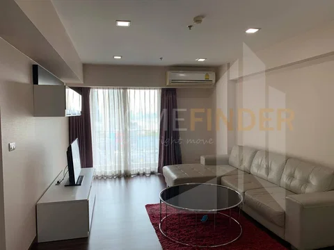 My Resort Bangkok 2 bedrooms, for rent