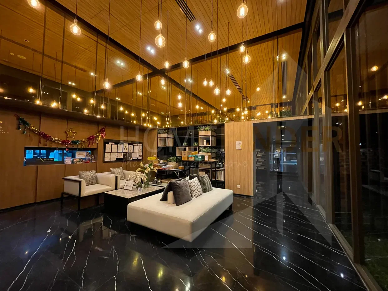 รูป The Tree Sukhumvit 64 2 bedrooms, for sale - รูปที่ 26/35