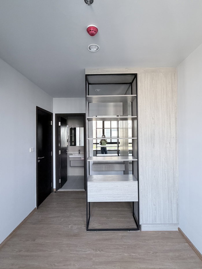 รูป Nue Evo Ari by Noble 2 bedrooms, for sale - รูปที่ 5/12