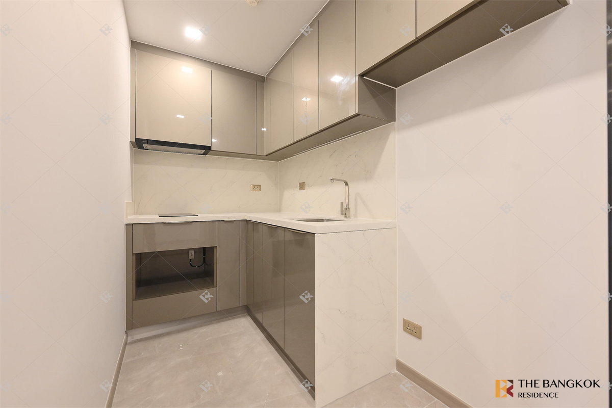 picture Convenient Travel, Great Value per Square Meter One9Five Asoke - Rama9 near MRT Rama 9 Station - 8/10