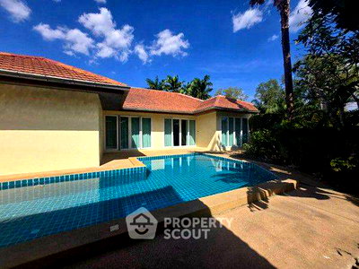 Houses for sale Chonburi : 4-BR Villa 246 Sqm At Whispering Palms Pattaya For Sale (ID 3256101)