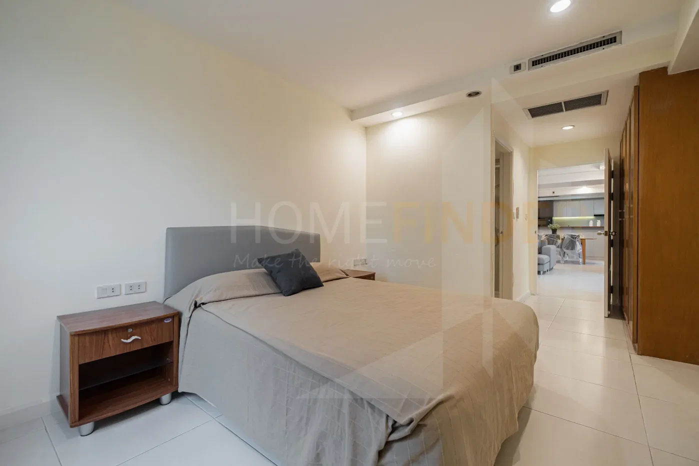 รูป Royal Castle 3 bedrooms, for rent - รูปที่ 5/8