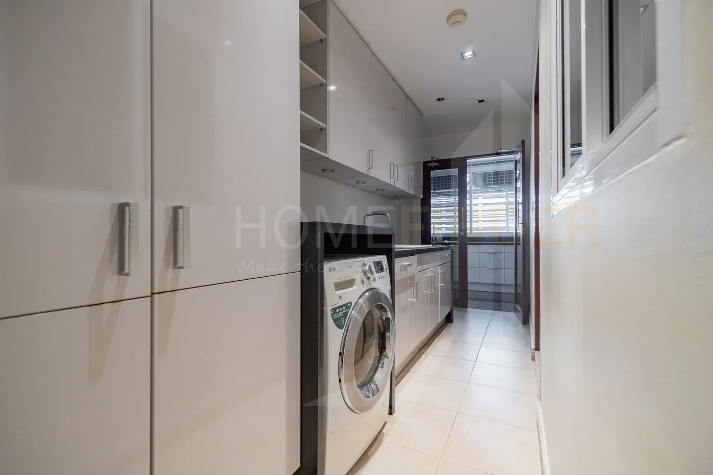 รูป Le Raffine Jambunuda Sukhumvit 31 3 bedrooms, for rent - รูปที่ 9/10