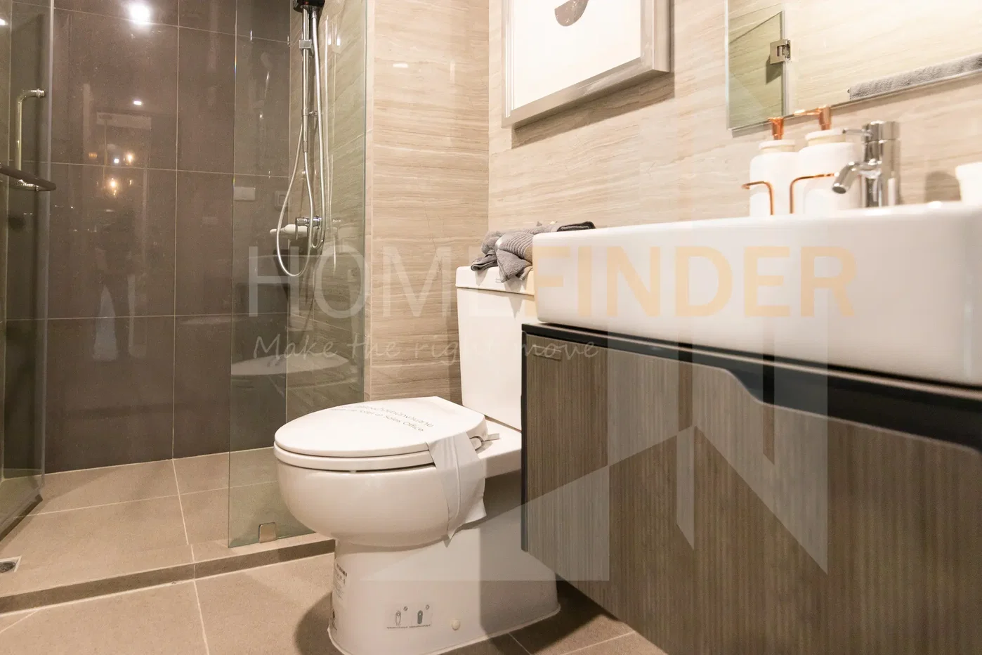 รูป The Parkland Charan-Pinklao 1 bedroom, for sale - รูปที่ 10/10