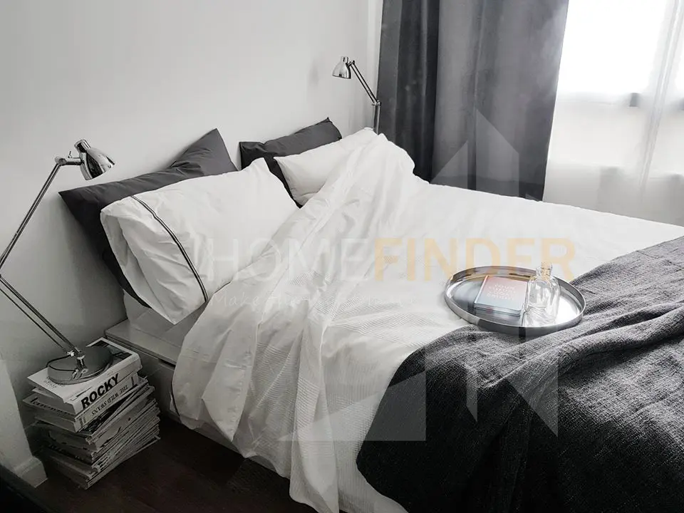 รูป Lumpini Suite Sukhumvit 41 1 bedroom, for rent - รูปที่ 4/11