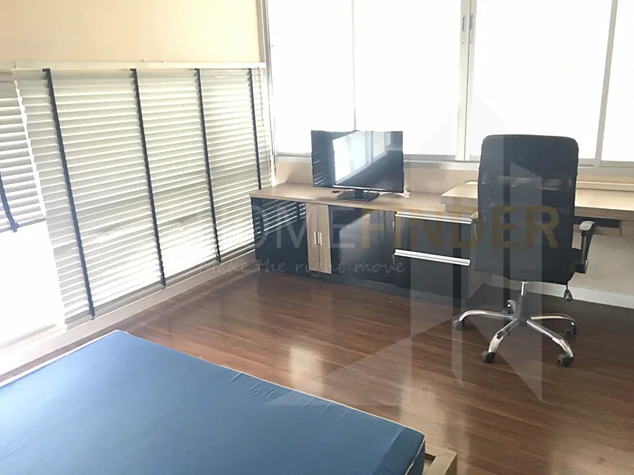 picture Citi Smart Sukhumvit 18 2 bedrooms, for rent - 3/6