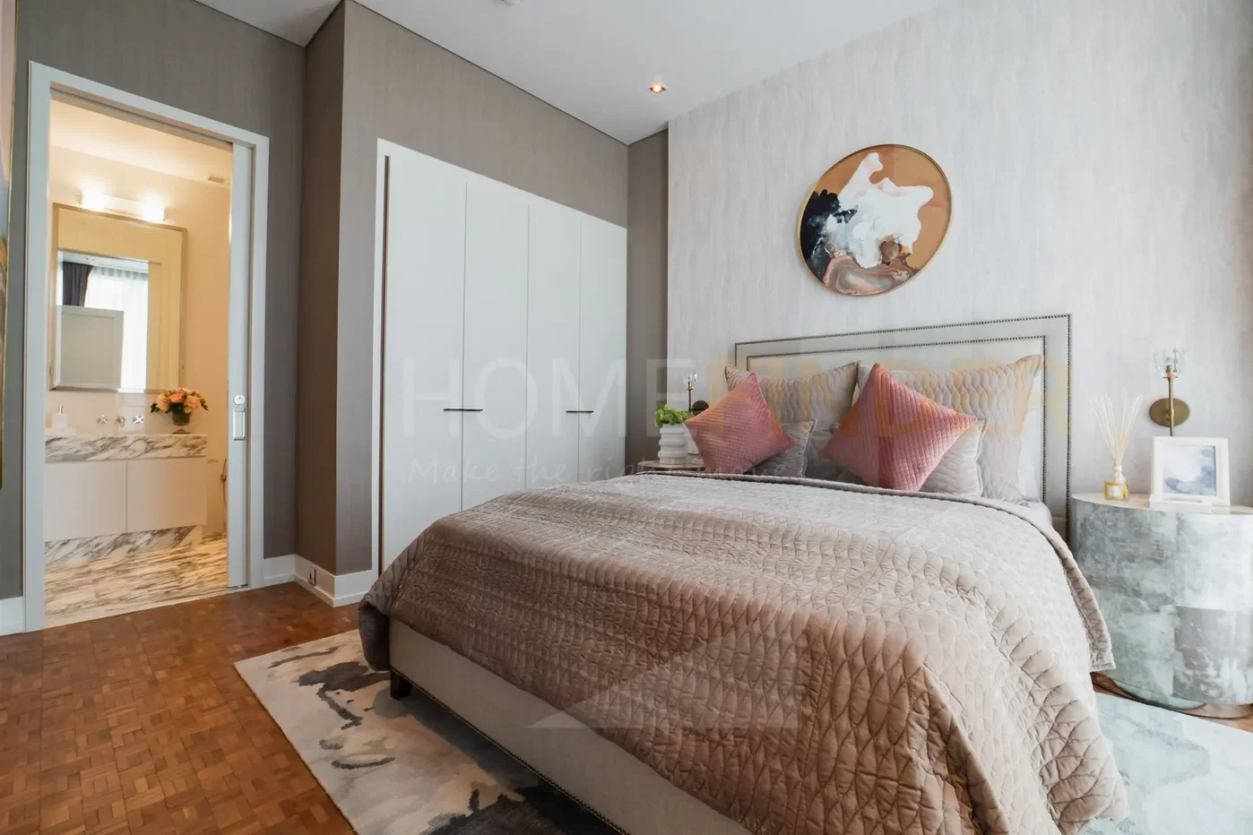 รูป The Ritz - Carlton Residences at MahaNakhon 2 bedrooms, for sale - รูปที่ 9/12