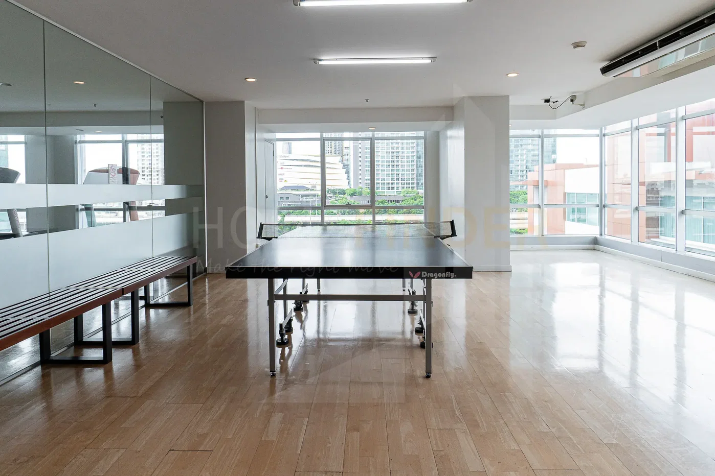 รูป Baan Sathorn Chaopraya 3 bedrooms, for rent - รูปที่ 17/19