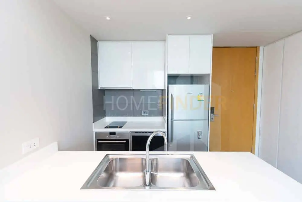 picture Aequa Sukhumvit 49 1 bedroom, for sale - 5/7