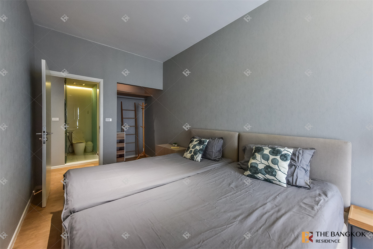 picture Triple Y Residence Hurry, big discount is ending! near MRT Sam Yan Station - 2/10
