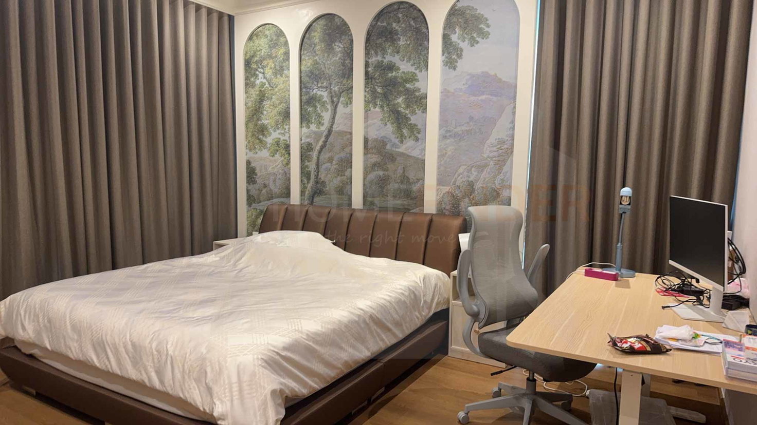 รูป Vivaldi Bangna 4 ห้องนอน ขาย - รูปที่ 8/15
