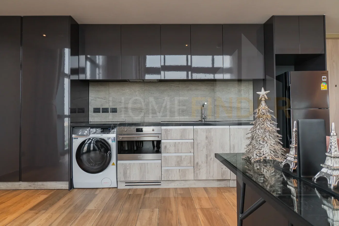 picture The Lofts Asoke 1 bedroom, for rent - 22/29