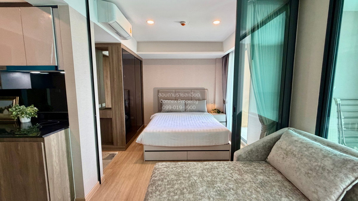 รูป เช่าคอนโด  ลอยด์ ศูนย์วิจัย - ทองหล่อ บางกะปิ เขต ห้วยขวาง กรุงเทพ CX-172679 ✅ ทักไลน์ @connexproperty ตอบทันที ทีมงานมืออาชีพ ✅ - รูปที่ 2/12