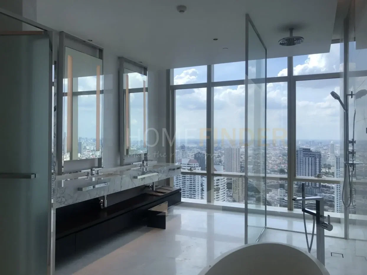 picture Four Seasons Private Residences 3 bedrooms, for sale - 3/6