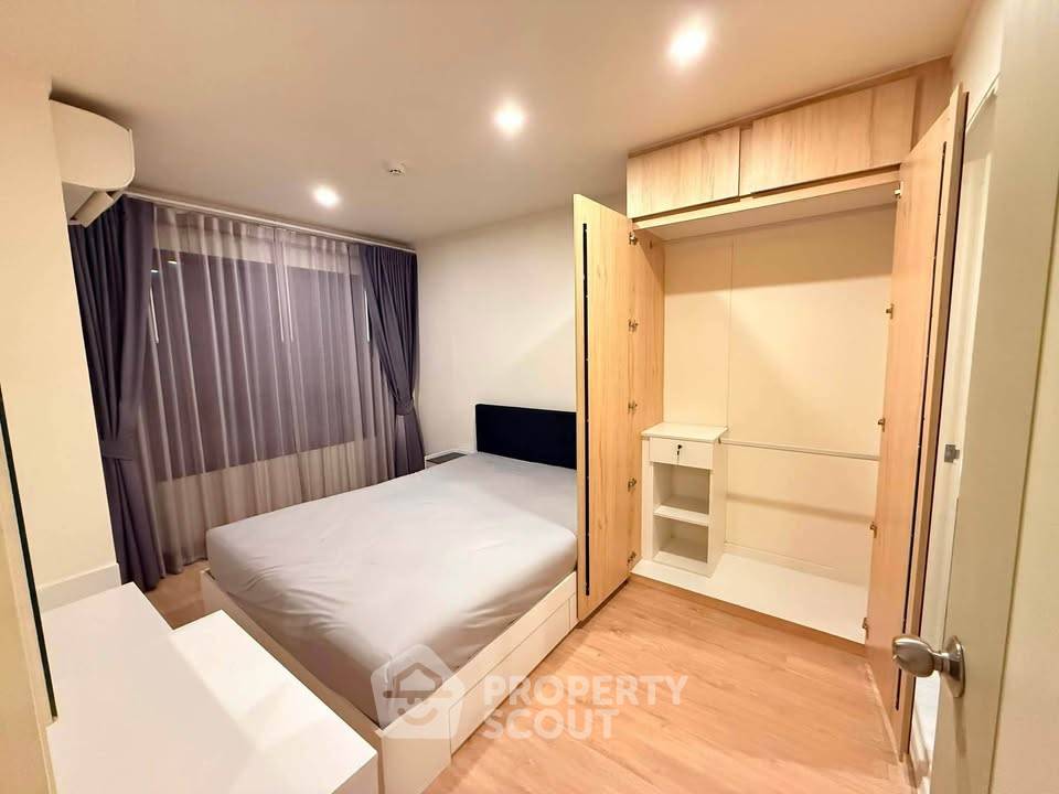รูป คอนโด 2 ห้องนอน I Condo Green Space Sukhumvit 77 ลาดกระบัง (ID 3259866) - รูปที่ 7/17