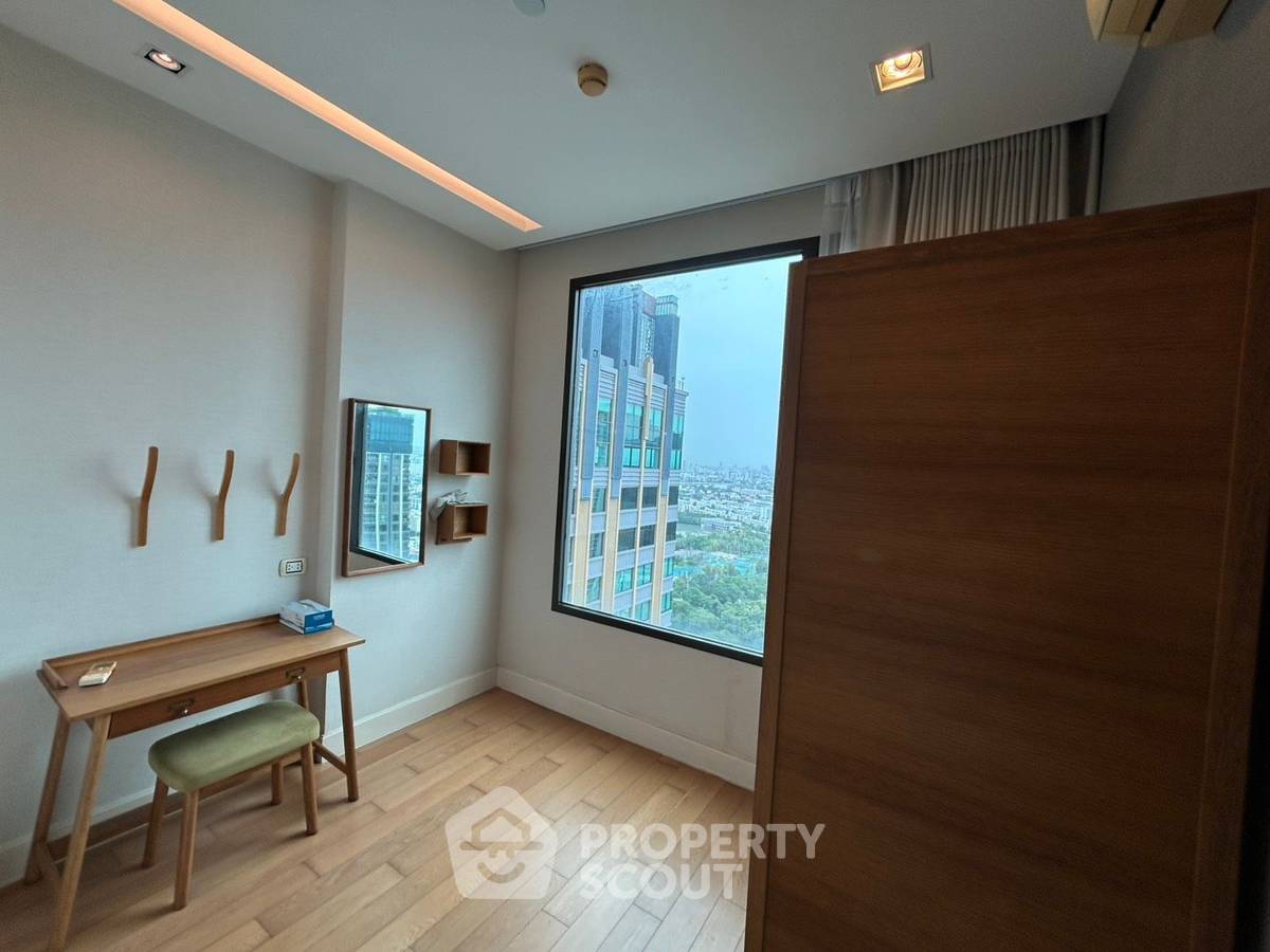 รูป คอนโด 2-ห้องนอน ที่ อีควิน๊อกซ์ พหล-วิภา ใกล้ BTS ห้าแยกลาดพร้าว (ID 2622878) - รูปที่ 5/9
