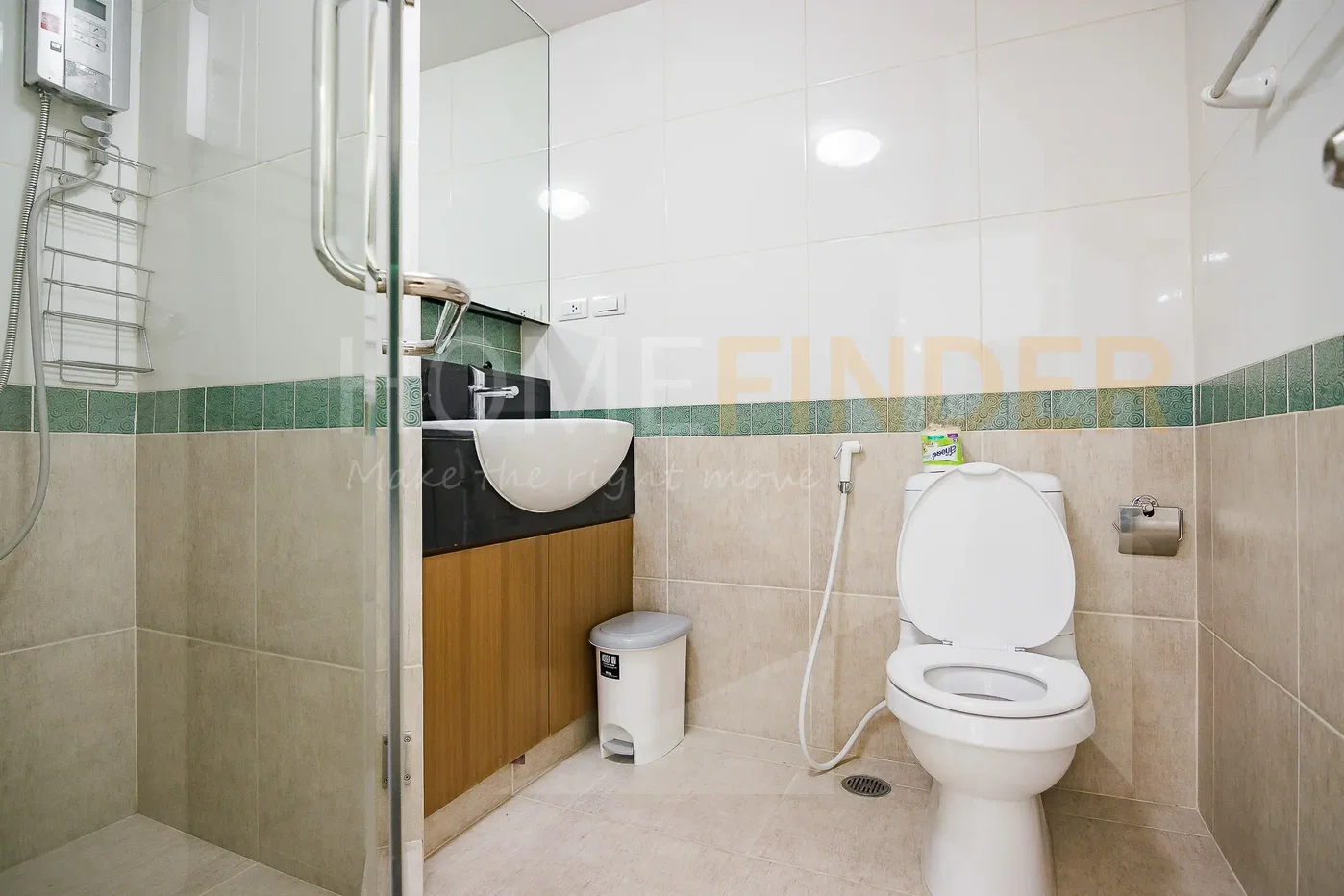 รูป Centric scene sukhumvit 64 2 bedrooms, for sale - รูปที่ 18/27