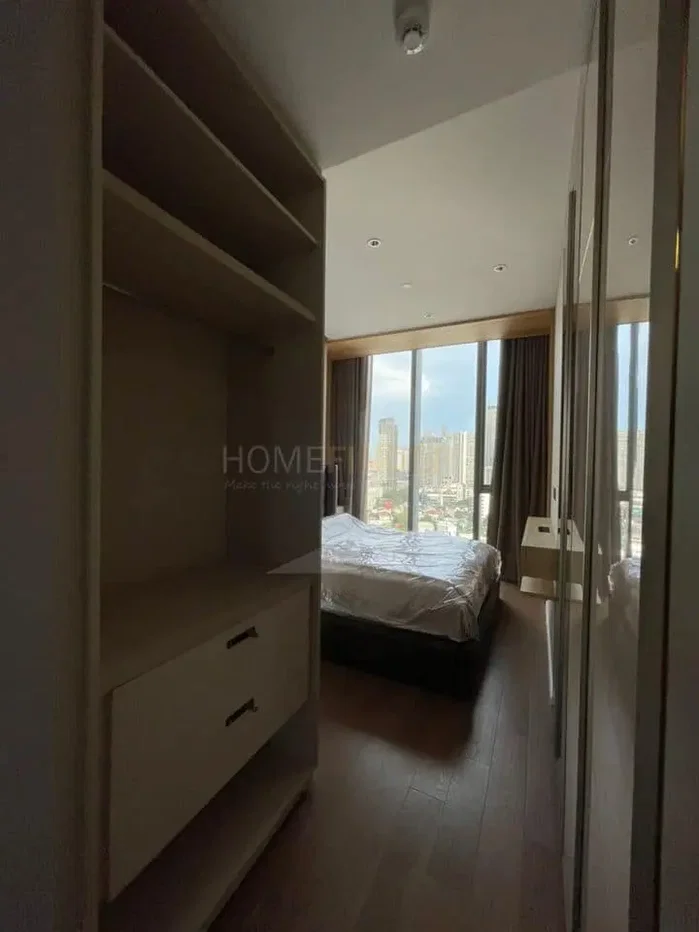รูป Kraam Sukhumvit 26 2 bedrooms, for rent - รูปที่ 10/13