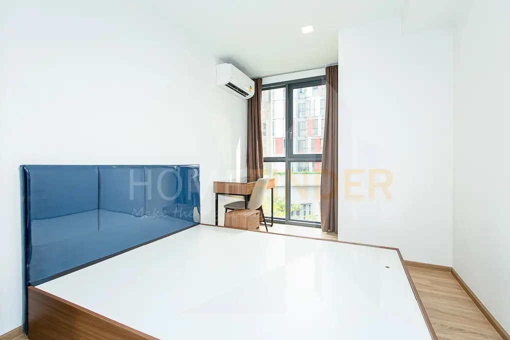 รูป Taka Haus Ekamai 12 1 bedroom, for rent - รูปที่ 7/9