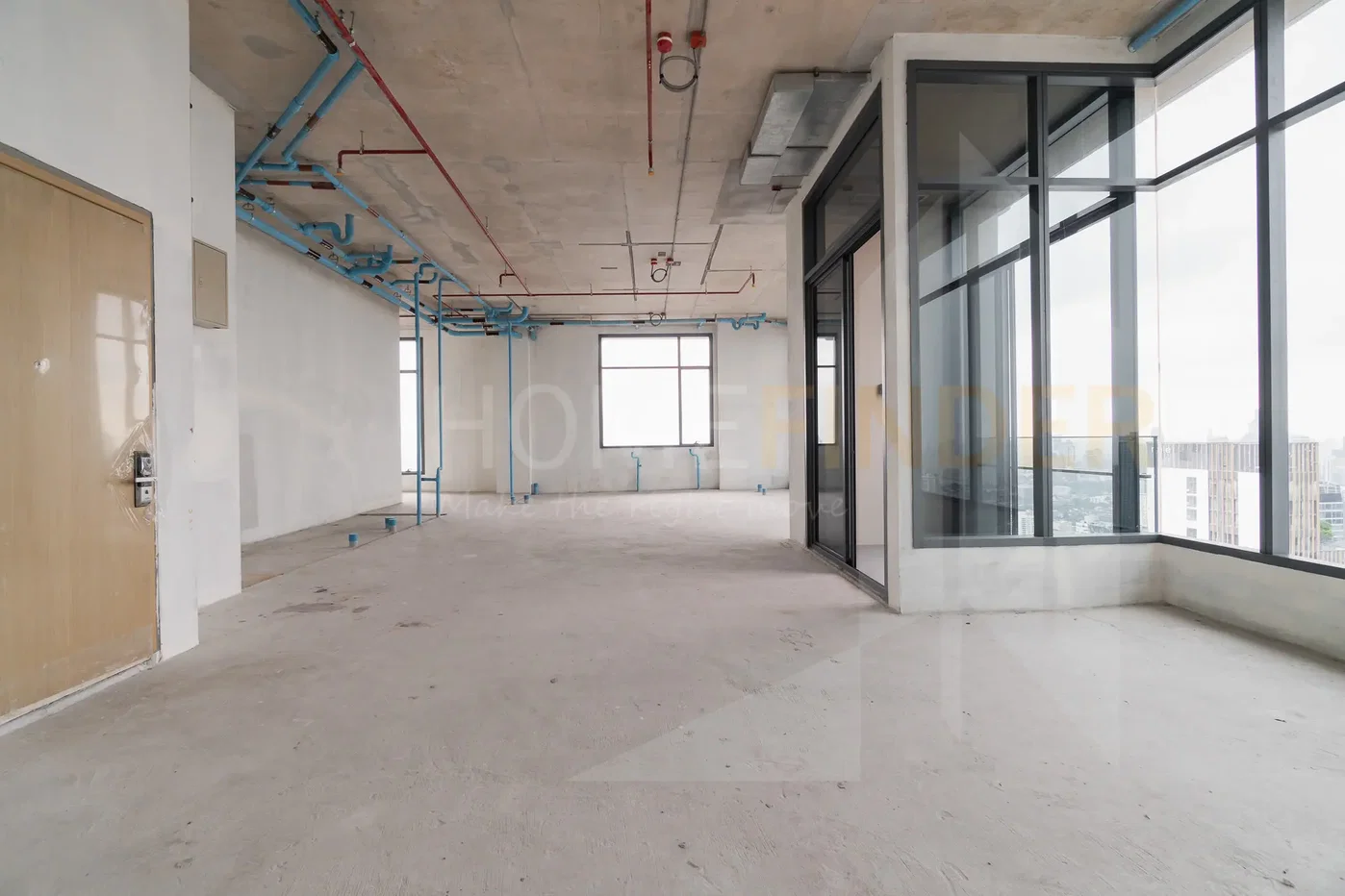 picture The ESSE Asoke 2 bedrooms, for sale - 1/15