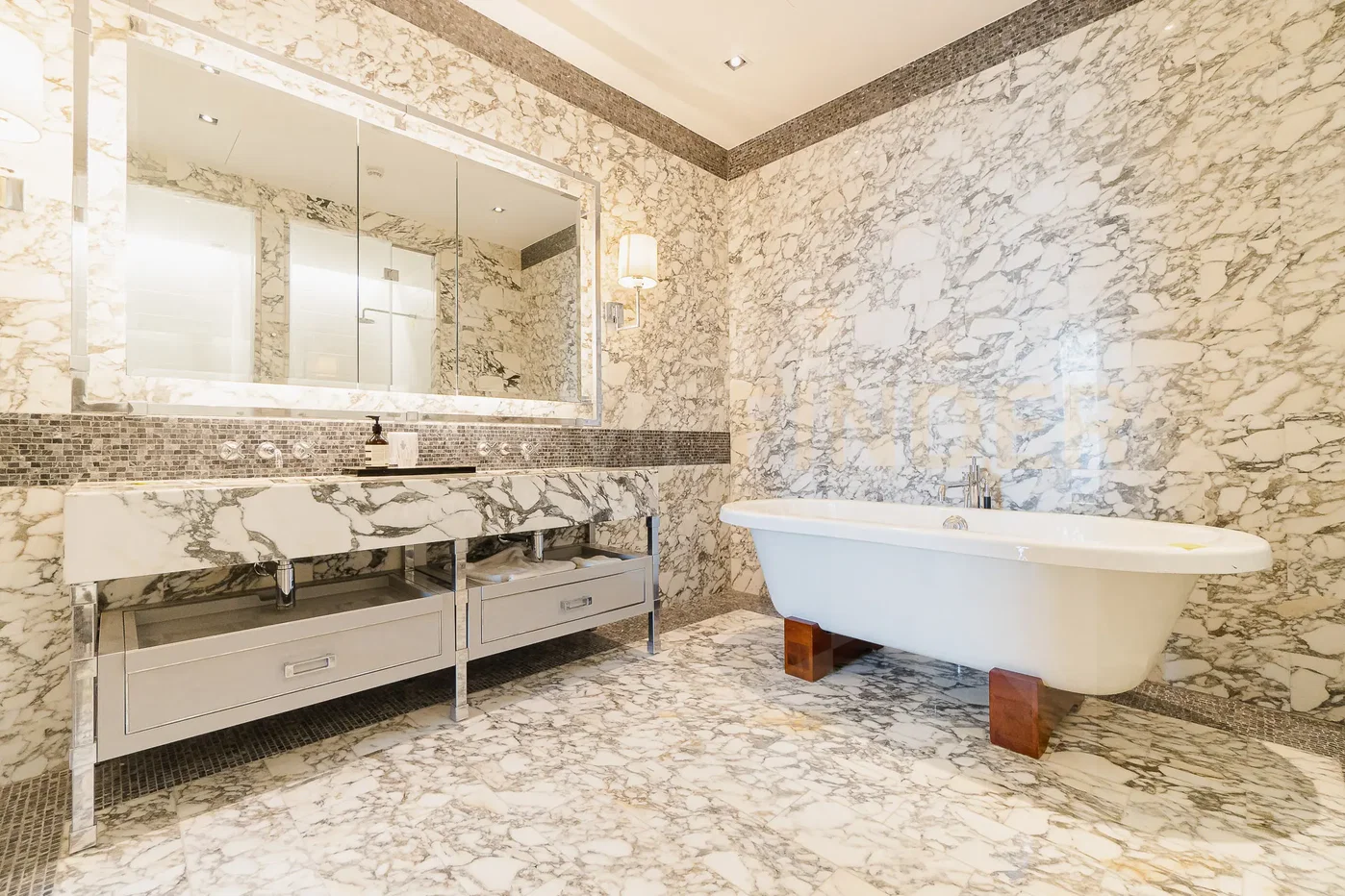 รูป The Ritz - Carlton Residences at MahaNakhon 2 bedrooms, for sale - รูปที่ 8/11