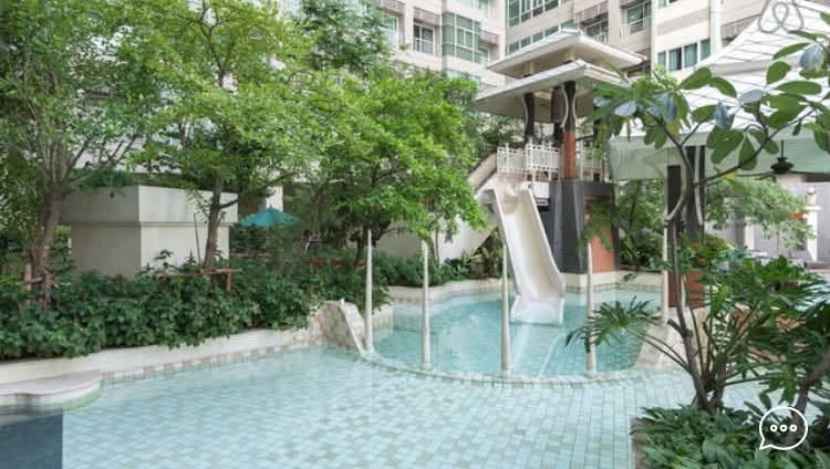 รูป Code: 26KJ4747 ให้เช่า The Four Wings Residence 🔥🔥 จองเดือนนี้รับส่วนลด1,000บาท 🔥🔥 @kjcondo (มี@ข้างหน้าด้วยนะคะ) - รูปที่ 17/18