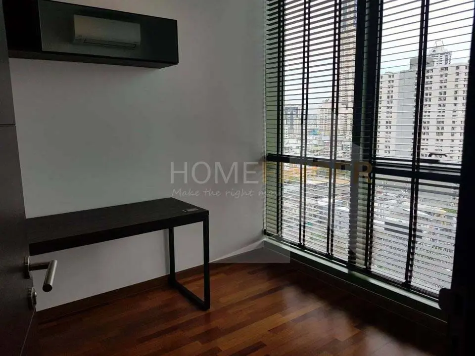 picture Wish Signature Midtown Siam 2 bedrooms, for rent - 4/6