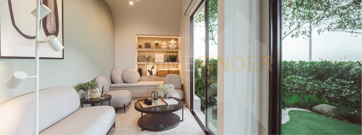 picture Nirvana DEFINE Ekkamai Ramindra 3 bedrooms, for sale - 7/7