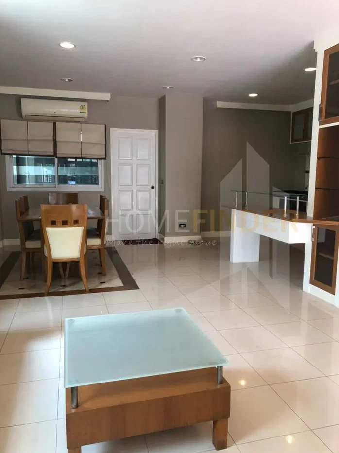 รูป Town Home (Nang Lin Gee Road) 3 bedrooms, for rent - รูปที่ 7/11