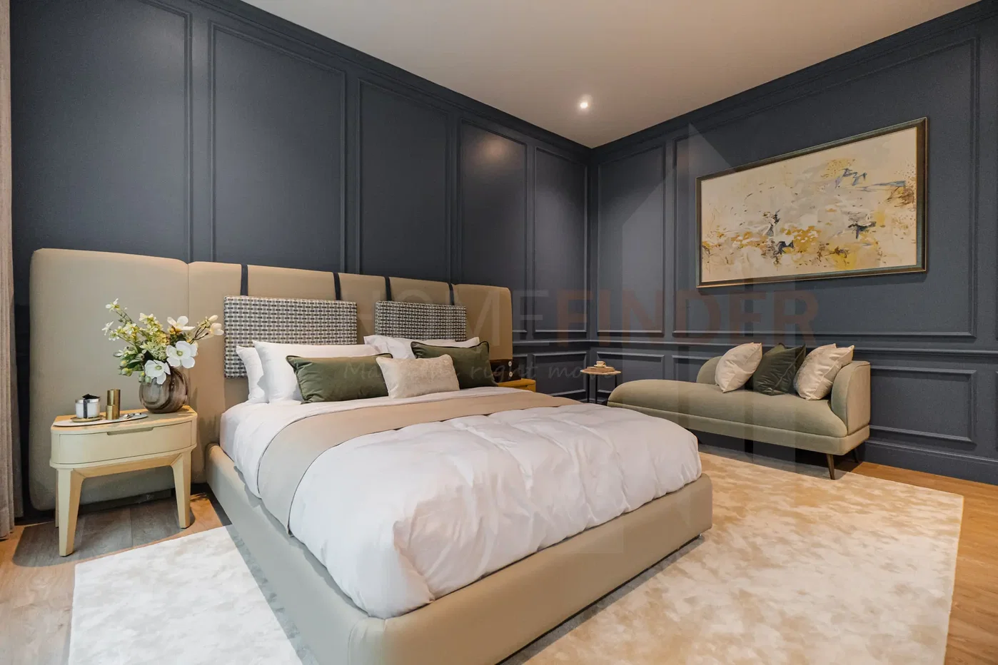 picture Narinsiri Rama 9-Krungthep Kreetha 5 bedrooms, for sale - 10/16