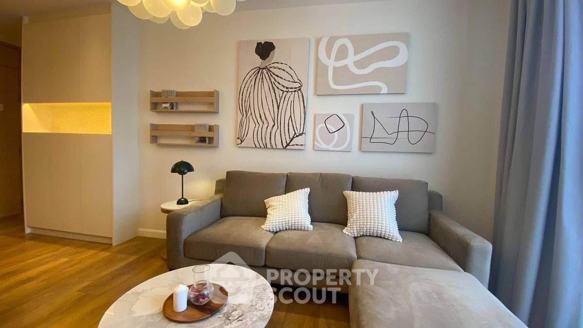 picture 1-BR Condo at Park Origin Phrom Phong near BTS Phrom Phong (ID 2112387) - 3/9