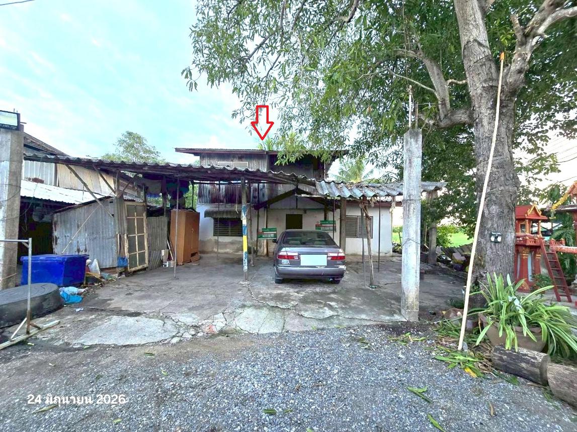picture HOME 117 Sq.w. Han Kha Chainat for 323,000 - 18/37