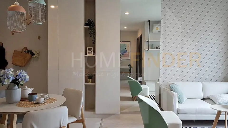 รูป Rhythm Rangnam 2 bedrooms, for sale - รูปที่ 6/11