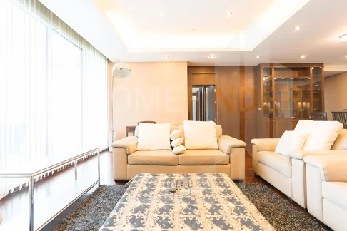 Sky Villas Condominium 3 bedrooms, for rent