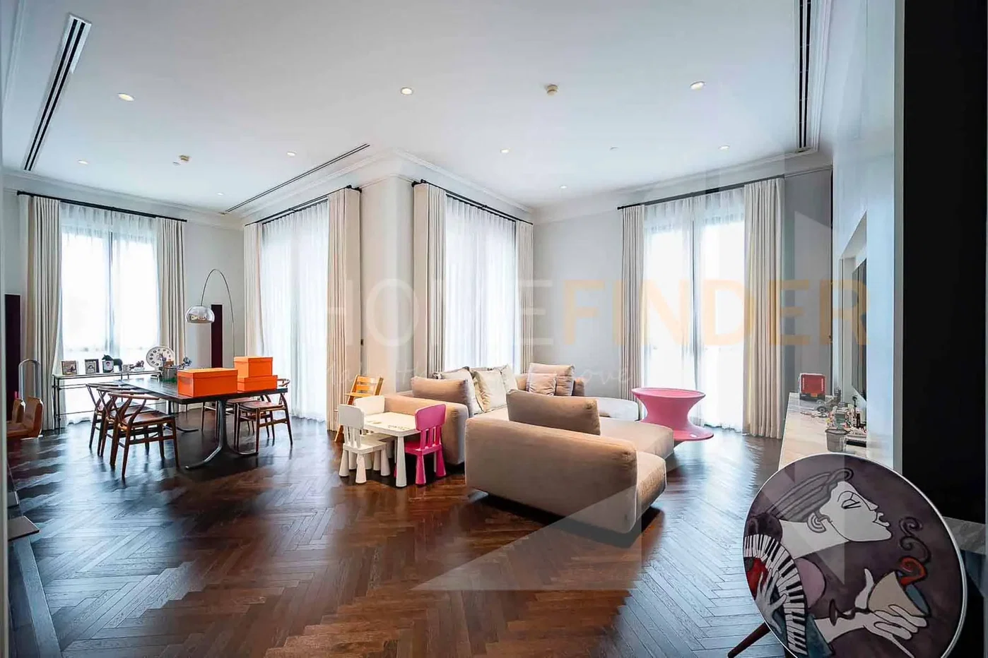 รูป 98 wireless 4 bedrooms, for sale - รูปที่ 2/14