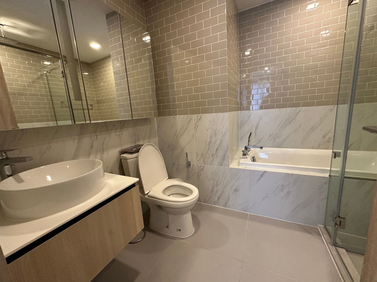 รูป XT Phayathai 3 bedrooms, for rent - รูปที่ 11/18