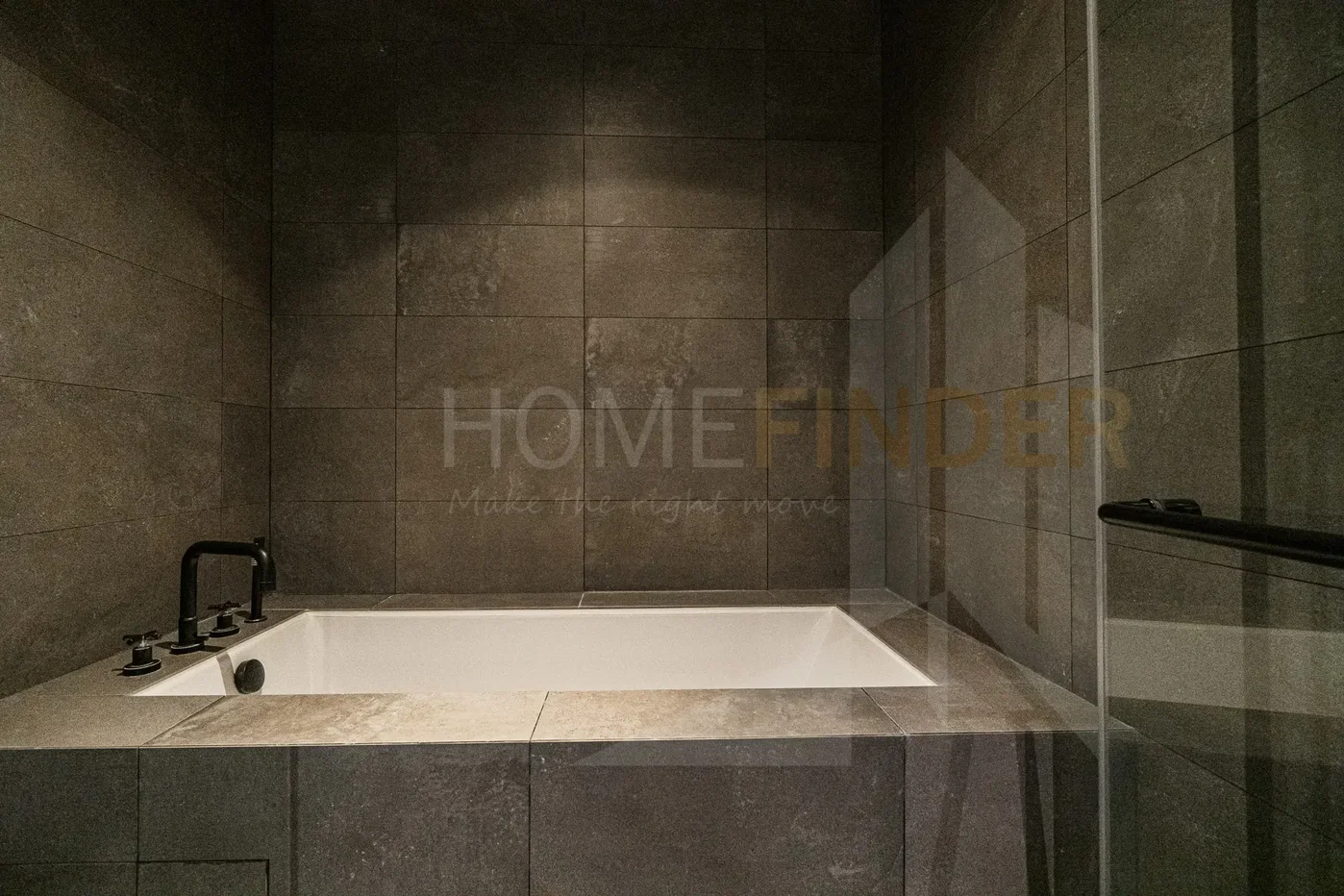รูป The Lofts Asoke HF-8648 1 bedroom, for rent - รูปที่ 5/6