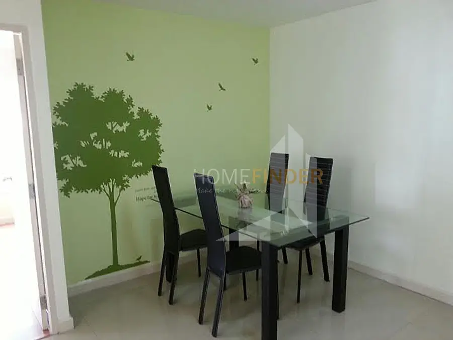 picture Condo One Thonglor 1 bedroom, for sale - 6/7