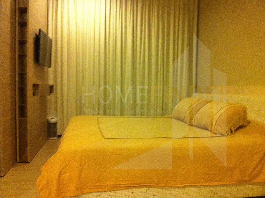 picture The Room Sukhumvit 21 1 bedroom, for rent - 5/6