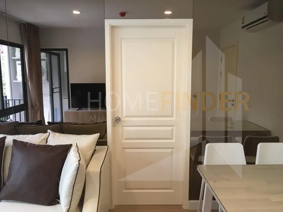 รูป The Nest Sukhumvit 22 || เดอะ เนสท์ สุขุมวิท 22 1 bedroom, for rent - รูปที่ 4/8