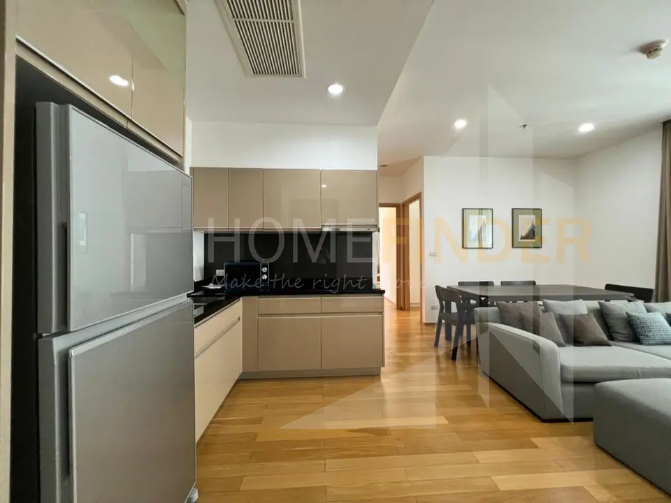 picture 39 by Sansiri 2 bedrooms, for rent - 3/6