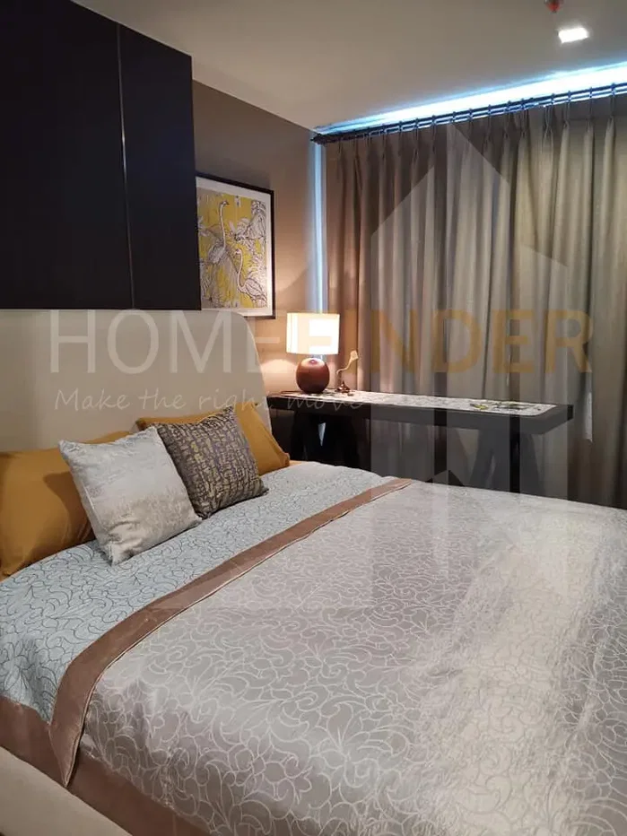 รูป IDEO Sukhumvit 93 2 bedrooms, for rent - รูปที่ 7/13