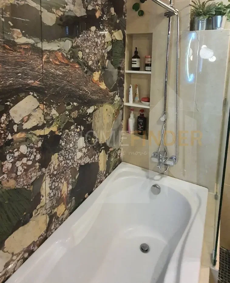 รูป Siri at Sukhumvit 1 bedroom, for rent - รูปที่ 5/5