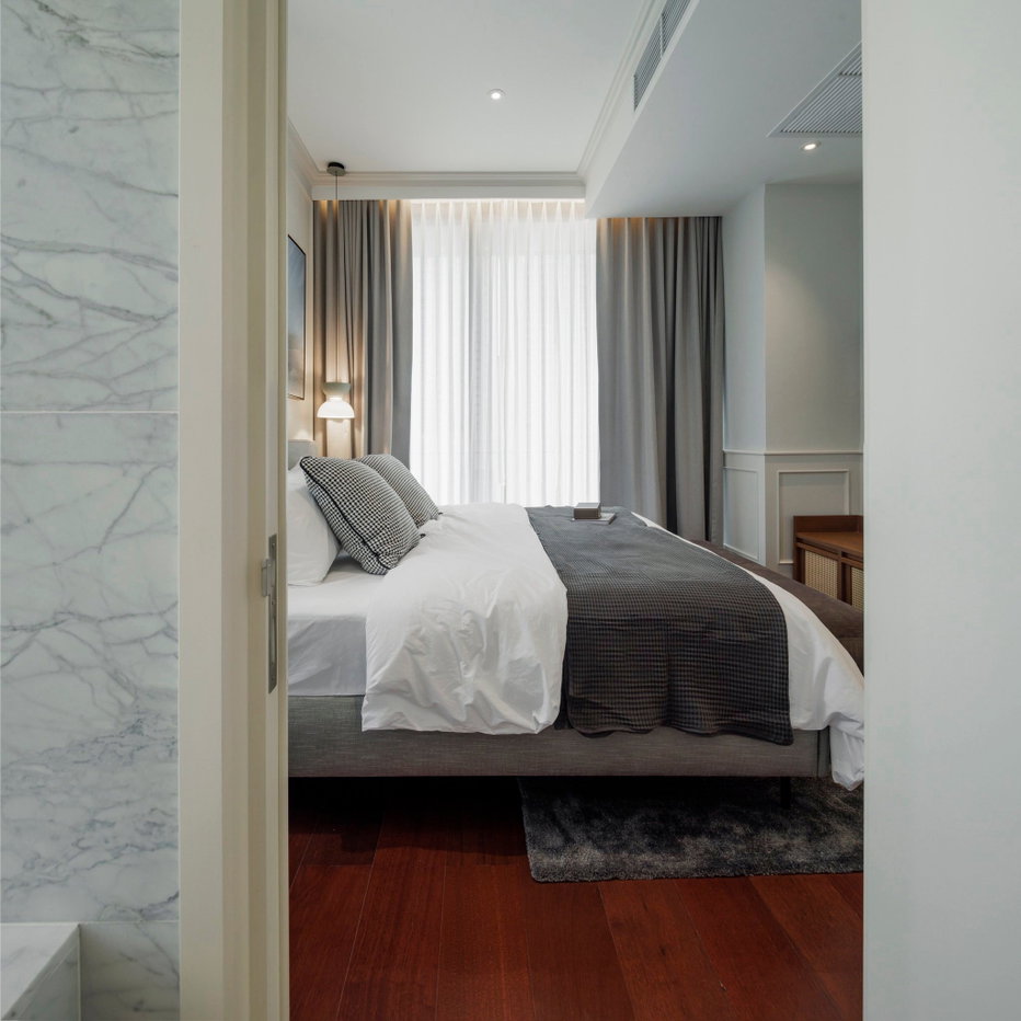 รูป KHUN by YOO inspired by Starck 2 bedrooms, for sale - รูปที่ 6/10