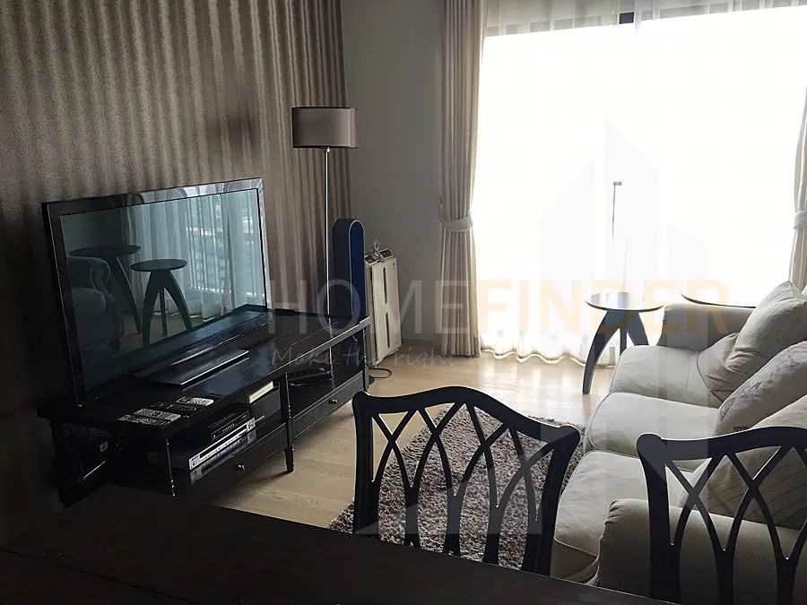 รูป Noble Refine 1 bedroom, for rent - รูปที่ 8/11